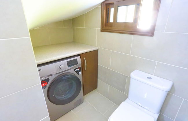 Villa Melisos in Malatya - Foto 33