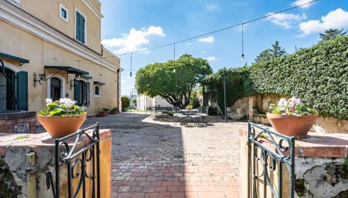 Villa Ninina nel Cuore del Parco dell’Etna x10 - Foto 5, Garden