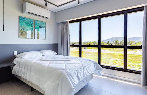 Studios aconchegantes em Floripa - OKA - Foto 32