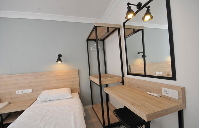 Club Sema Apartments - Foto 15