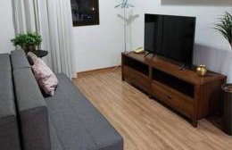 Apartamento Confortável em Guaratinguetá - Photo 4