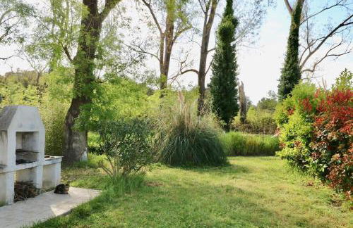 Gîtes Terra di a Bravona - Foto 18