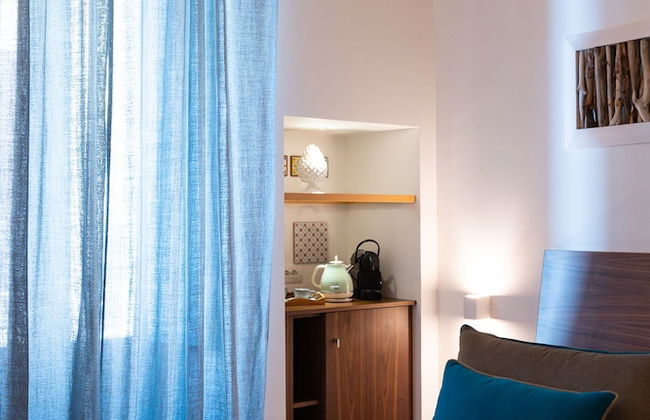 B-Welcome Rooms of Charmes & Relax - Foto 46