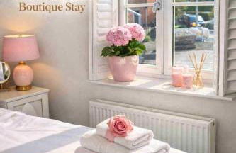 Cathedral Coach House - Lichfield - Foto 12