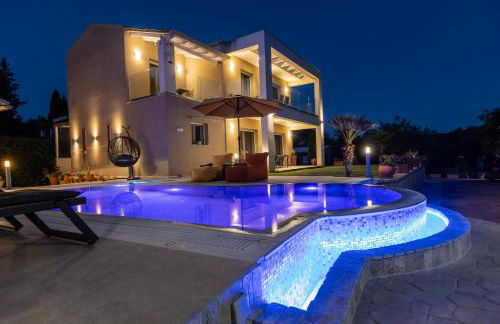 Ulivi Verdi Villa - Foto 3