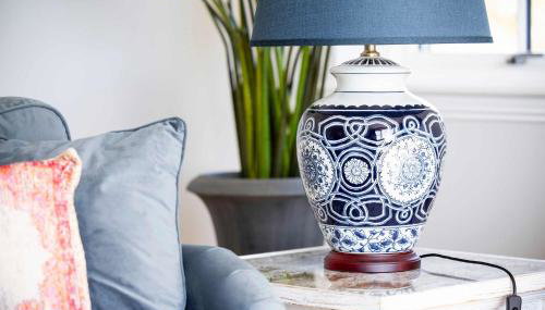 Stunning 4 Bedroom Farmhouse - Foto 4