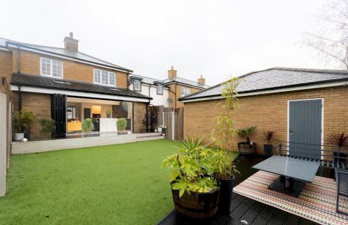 Comfortable 3 bedroom Home Chelmsford Sleeps 5 - Pass the Keys - Foto 31