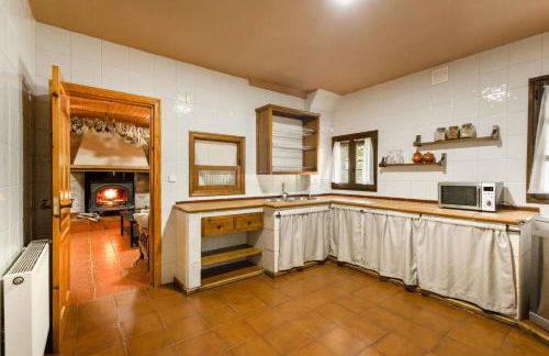 Casa Rural la Laguna - Foto 16