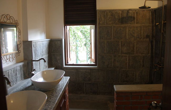 Siriniwasa Villa Induruwa - Foto 16