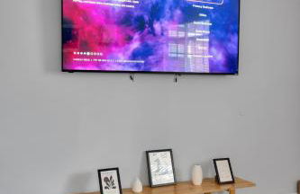 Black And White 1 BR by Ryan Korban - Foto 8