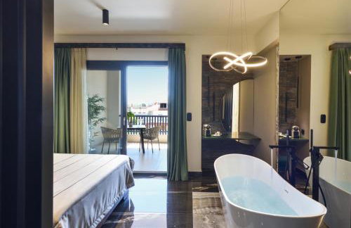 CORYLUS Luxury Rooms & Suites - Foto 66