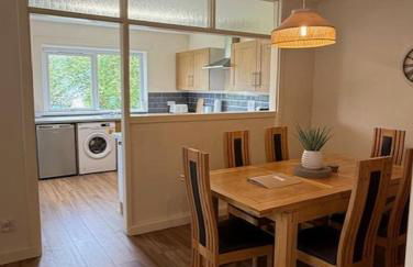 Lomond Villa - Photo 5