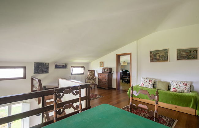 Villa Colomba by Mmega - Photo 35