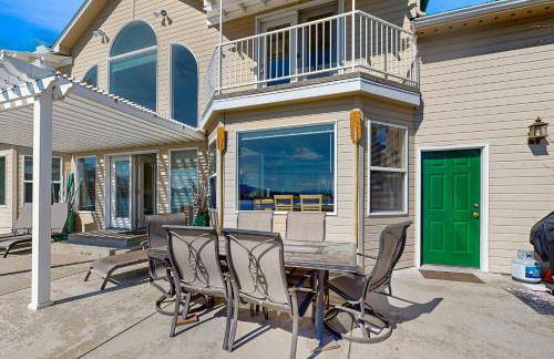 Lakefront Retreat - Foto 7