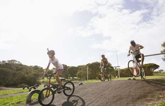 RAC Busselton Holiday Park - Foto 51