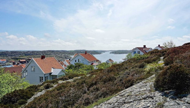 3 Person Holiday Home in Gullholmen - Foto 4, Verschiedenes
