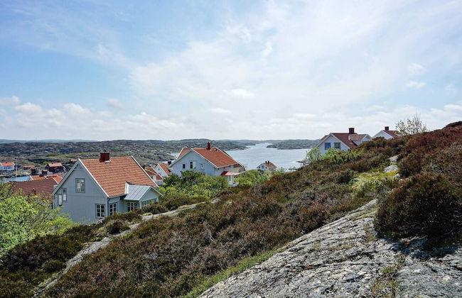 3 Person Holiday Home in Gullholmen - Foto 6