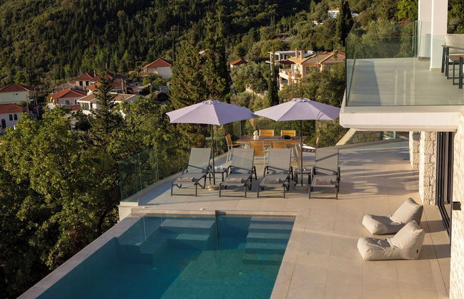 Oriens Villas - Foto 29