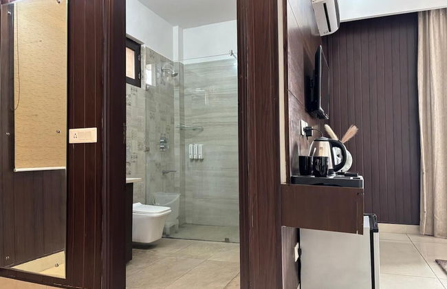 TIM Stayz Deharadun - Foto 45