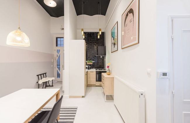 Venus Apartments - Opera - Photo 17