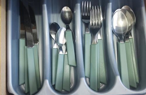 Ap 2 quartos amplos, com Ar condicionado central, Internet, Netflix e Garagem privativa - Foto 13