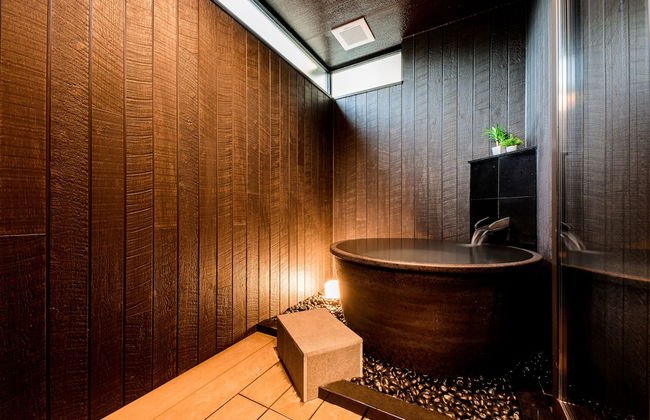 Hana-No-Mizuumi Hotel - Foto 26