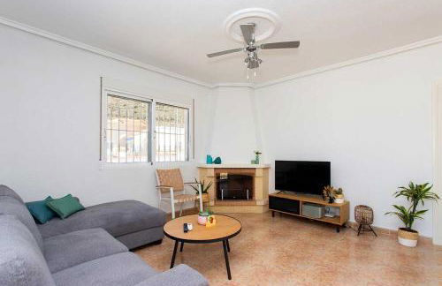 CH Villa Rio Mundo Rojales - Foto 18