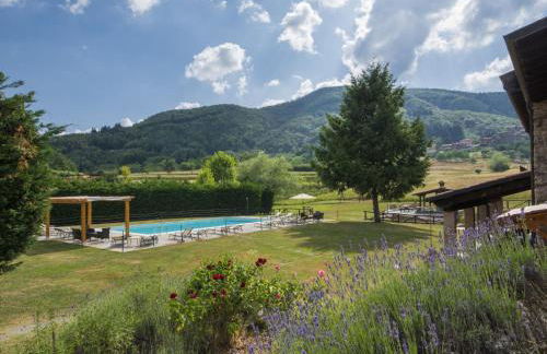 Holiday Home La Fenice - 08 pax by Interhome - Foto 2