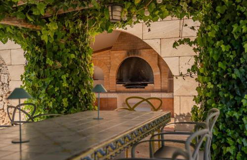 Finca Es Moli Ariany - Foto 64