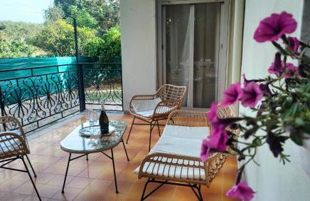 Villa Triscele Holiday Home - Foto 15