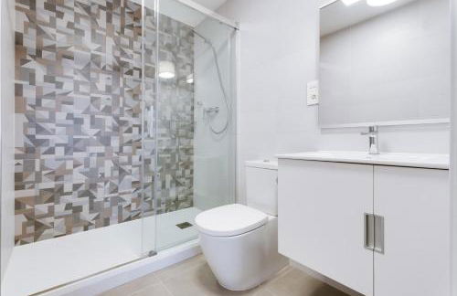 Sun and sea Denia Las Marinas Beach - Foto 3