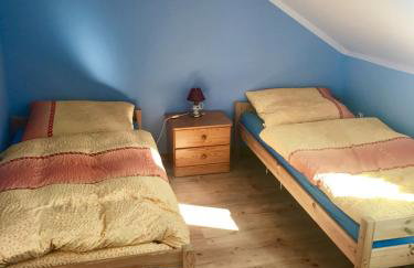 Agroturystyka nad jeziorem Silickim Ilińscy - Foto 10