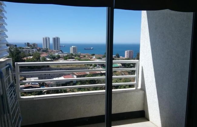 Emilysuites Vina del Mar - Foto 11