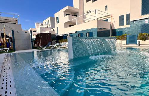 Turquesa del Mar - Charming Ground-Floor Spanish Apartment with Large Sunny Terrace - Foto 64