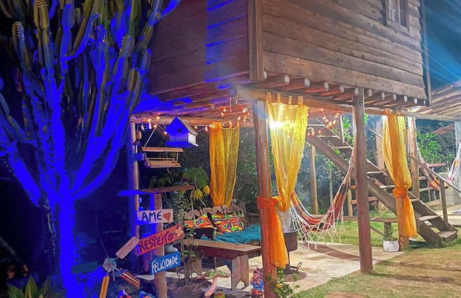 Recanto da Represa I - Foto 54