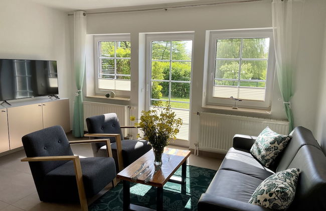 Appartementanlage Lancken-Granitz - Foto 41