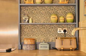 Town Gate Cottage - Photo 12