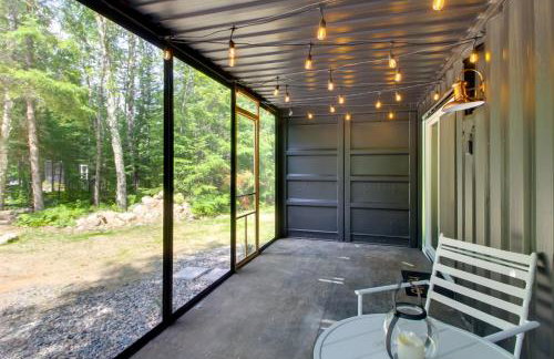 Ice Fish on South Fork Lake From Nashwauk Studio - Foto 15