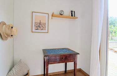 Spacieuse maison avec piscine, 9km de l'océan. - Foto 16