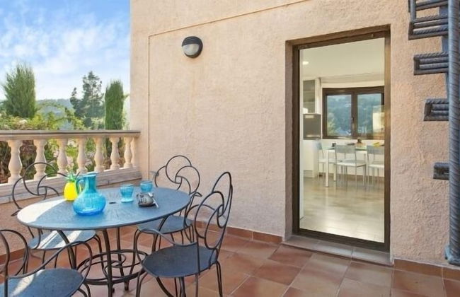 Villa Dama - Foto 14