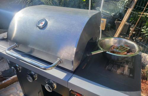 Villa AMore Radini with a private heated saltwater pool and private parking - Foto 41