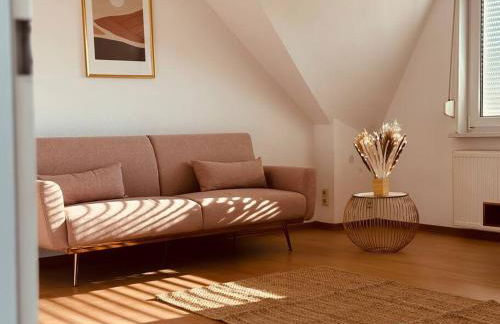 Moderne Wohnung in der Heide - Foto 21