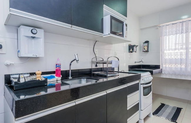 Apartamento Tambau a Beira Mar - Foto 69