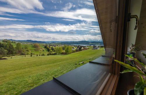 Domek Bajkowy Widok - Foto 17