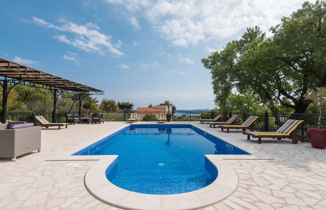 Villa Andro - Foto 36