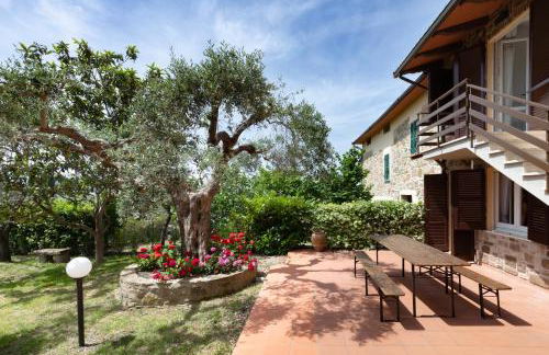 La Dimora dei Dolci Ricordi Trasimeno Hideaway - Foto 48