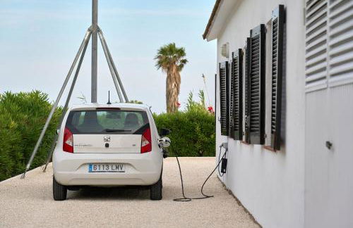 Casa Eucaliptus - Foto 63