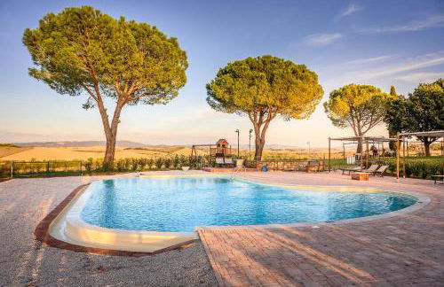 Casa d'Era Country Holiday Houses - Foto 13