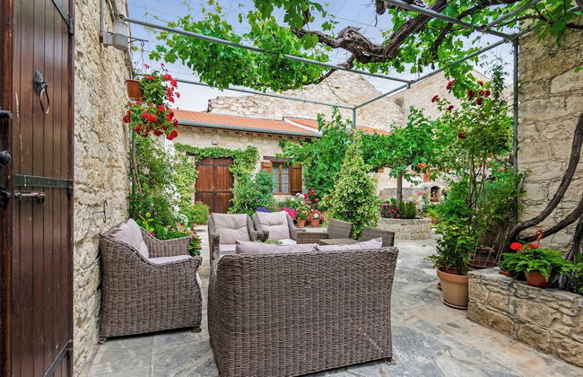 Sanders Arsorama Arsos - Foto 42