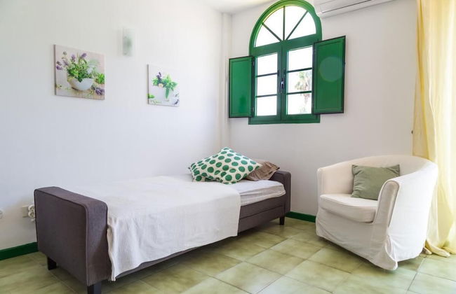 Ílios de Mogán 3 - With Terrace - Photo 5